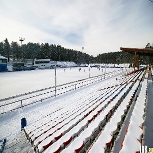 Стадион Рекорд