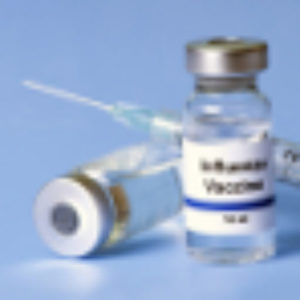 Вакцинация против полиомиелита