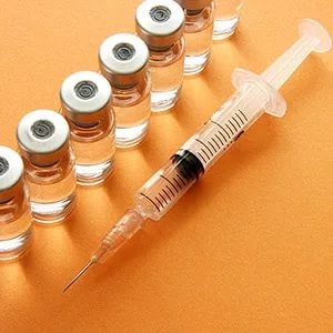Вакцинация против менингококковой инфекции