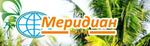 Меридиан-тур ООО