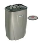 Harvia Moderna V-80 Е-1 Platinum, печь электрическая 8 кВт - продажа