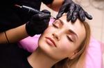 Перманентный макияж брови - услуги