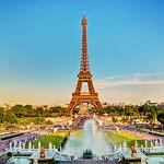 Франция - отдых, продажа туров, путевок, бронирование