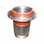 Ступица (правая) заднего моста на грейдер XCMG GR215A Mertoir - продажа запчастей