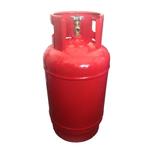 Ремонт (замена) вентиля газового баллона