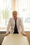 Массажный кабинет ИП Равиков В.Ю.