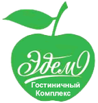 ЭДЕМ, гостиничный комплекс 