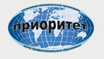 Приоритет, АНО, центр профессионального образования