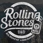 Rolling Stones hostel