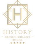 History, отель. Le Chef Restaurant