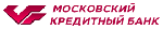 Московский кредитный банк