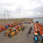 АДС  Служба грузоперевозок и аренды спецтехники