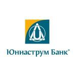 Юниаструм Банк. Филиал