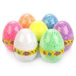 Пластилин в яйце магнитный 2016-1348 (60659) - продажа опт