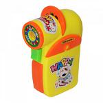 Игрушка Электрофицированная Проектор детский (10,5см) 3188-1 (Veld-Co) - продажа опт