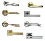 1005-2880 (черный) Ручка мебельная Amig (20/120) - продажа розница