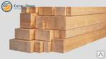 Брус 150х150х6000 - продажа розница, опт, доставка