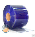 Пленка полосовая ПВХ Extruflex стандарт 400х40 мм - продажа розница, опт, доставка