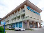 Гостиница Байкал - организация отдыха, продажа путевок
