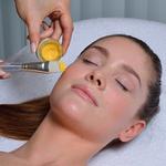 Жёлтый пилинг Retises CT Yellow Peel№3,6 - услуги