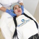 Механическая чистка лица Academy - услуги