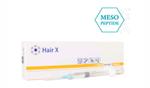 Hair X Мезотерапия для волос - услуги