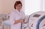 М22 Фотоомоложение. 1 вспышка - услуги