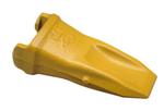 Коронка (зуб) ковша экскаваторного HYUNDAI Robex 3600, Катерпилар (CAT) 320 1U3302, Komatsu PC (120, 200), фронтальный погрузчик WA (250, 300, 320) - продажа запчастей для экскаватора в наличии и под заказ