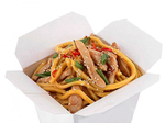 Лапша WOK - заказ, доставка