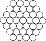 3064-80 ГОСТ Канат стальной (трос) диаметр 2,4 - продажа